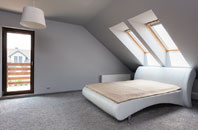 Port Wemyss bedroom extensions